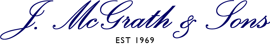 J Mcgrath & Sons Construction